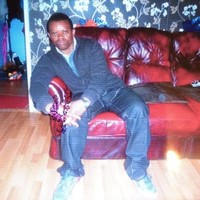 Musafiri Kabwe