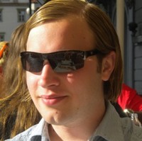 Stijn Verschoren