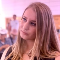 Krista Moring