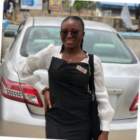 Ayomide Naomi ACA(in view) Areola