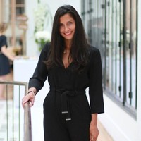 Joelle Travers
