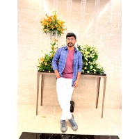 Srikanth Koradala