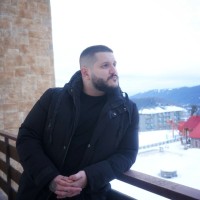 Giorgi Dotiashvili