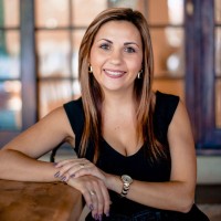 Ingrid Janse Van Rensburg
