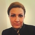 Cecilia Haglund