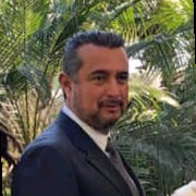 Mario Gamboa Davila