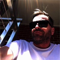 Aaron Broomhall