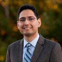 Reza Jamshidi