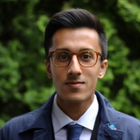 Ryan Chahal