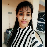 Anshika Joshi