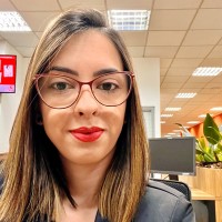 Luana Rezende Silvestroni