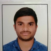 Chaitanya Patil