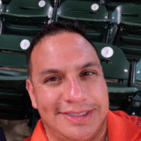Michael Fraga