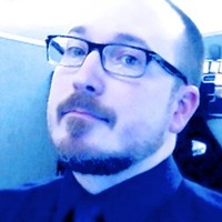 Dan Schaeffer