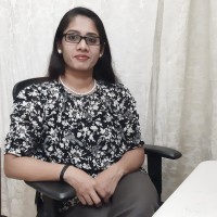 Divya Pillai