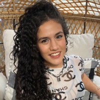 Ana Luiza Bernardes