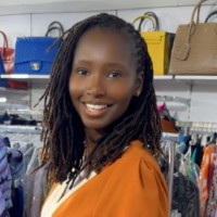 Emilie M Elisabeth FAYE