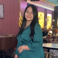 Nandini Oberoi