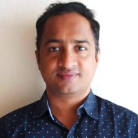 Rajesh Damera