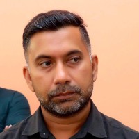 Pritesh Raniga