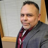Kenneth Santiago