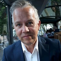 Magnus Ingves