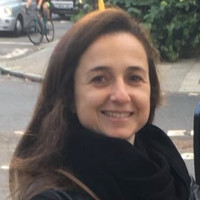 Renata Fantoni Tatini