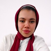 Hagar Gamal