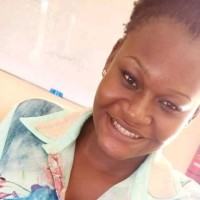 Chisom Okeke