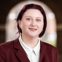Fiona Burmeister Mccracken