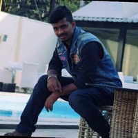 PHANI BHUSHAN MUNNURI