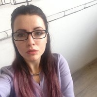 Мария Авраменко