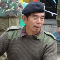 Patrick Kam-hoi Chan