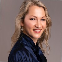 Zuzana Harrison