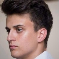 Luca Bin