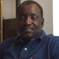 Dr. Tamsir Anne
