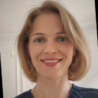 Anna Barker
