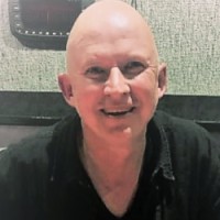 Ronald Marcus