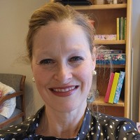 Dana W.M. Holzer