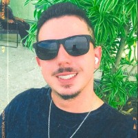 Sérgio Henrique Borges De Assunção