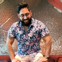 William Vega