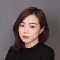 Irina Zhang