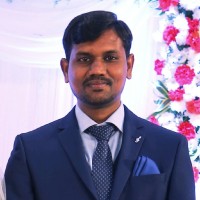 Kumar Babu Ogirala
