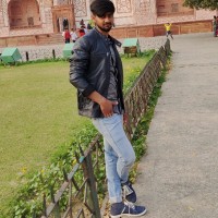 Vivek Kumar