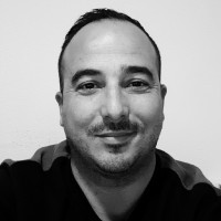 Franck Romero