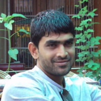 Mayur Da