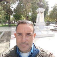 Ezequiel Rodriguez