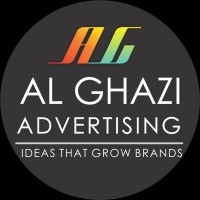 Al Ghazi Advertising