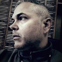 Dj Fabricio Salines