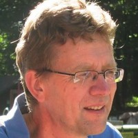 Benno Hogeboom